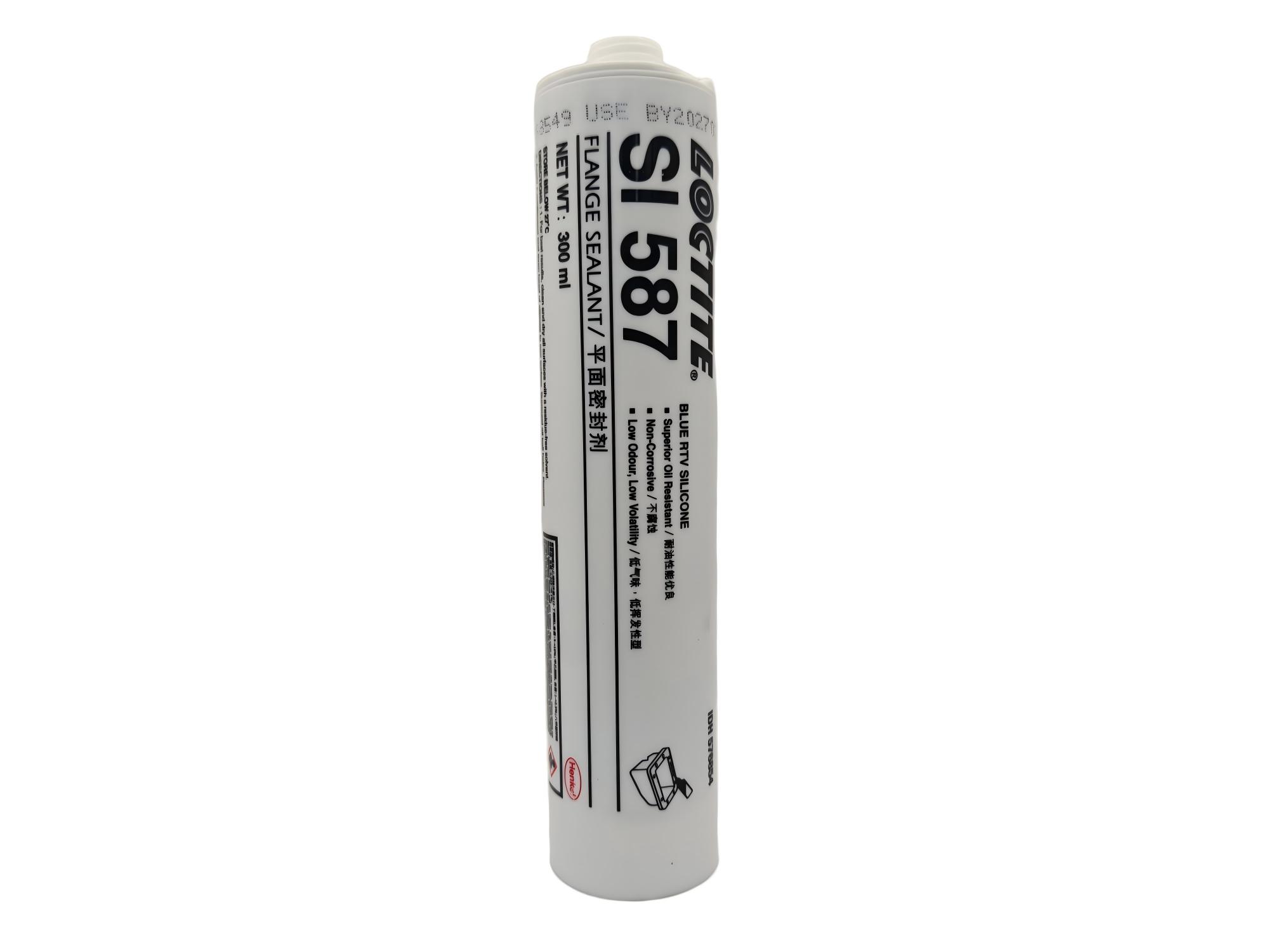 loctite-si587乐泰平面密封剂