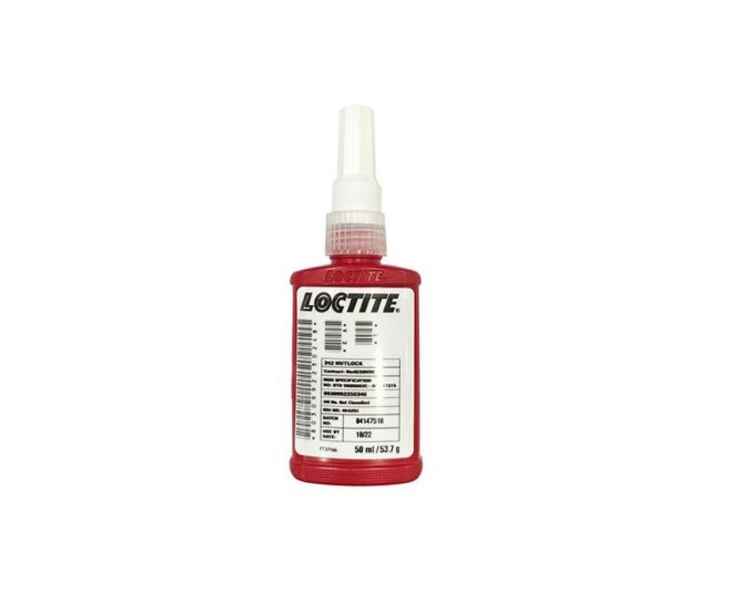 loctite24乐泰24螺纹锁固剂