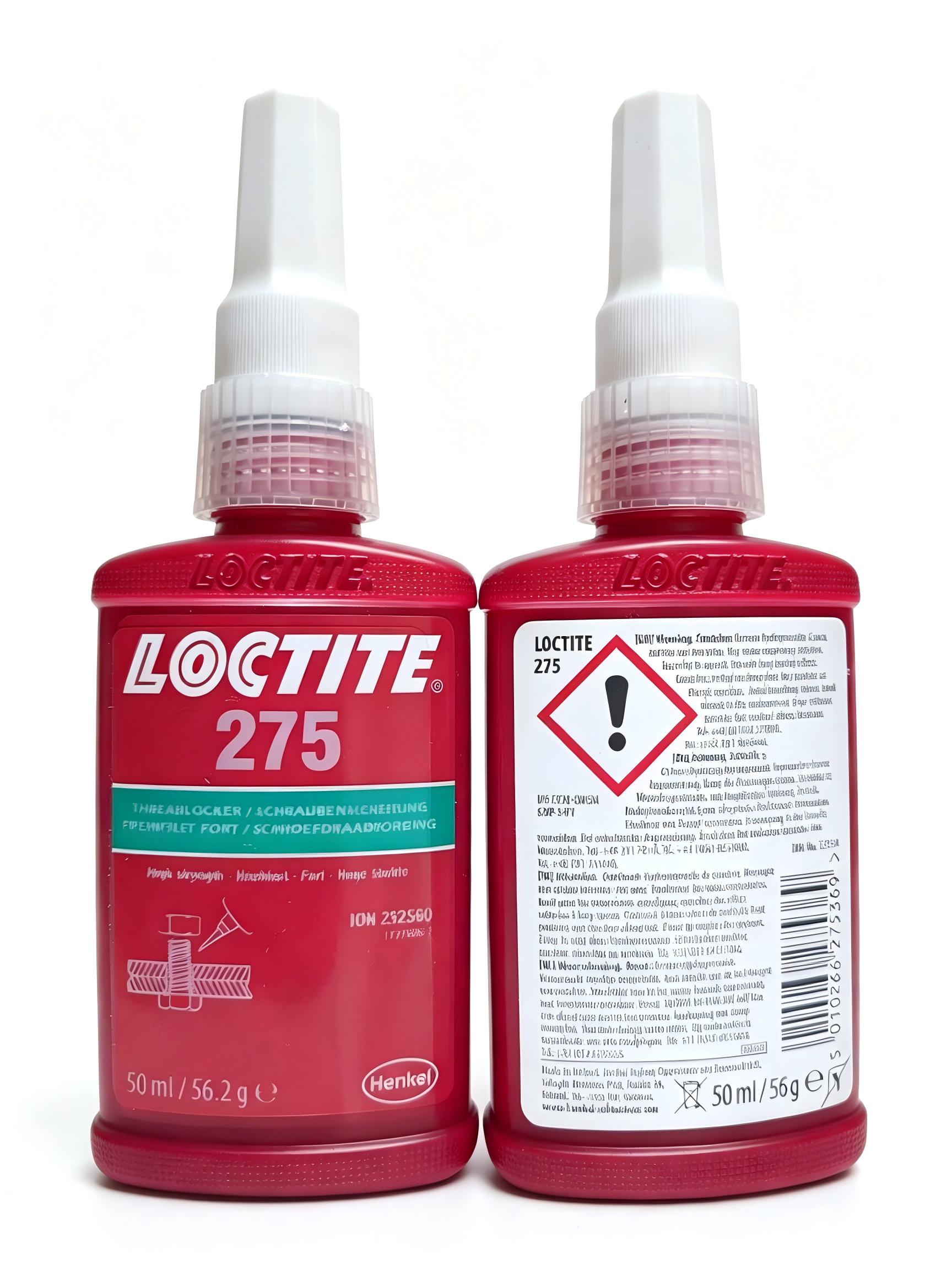 loctite275乐泰275螺纹锁固剂