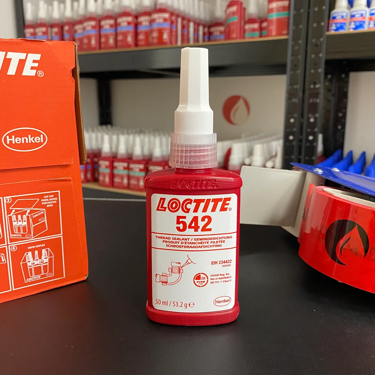 loctite542
