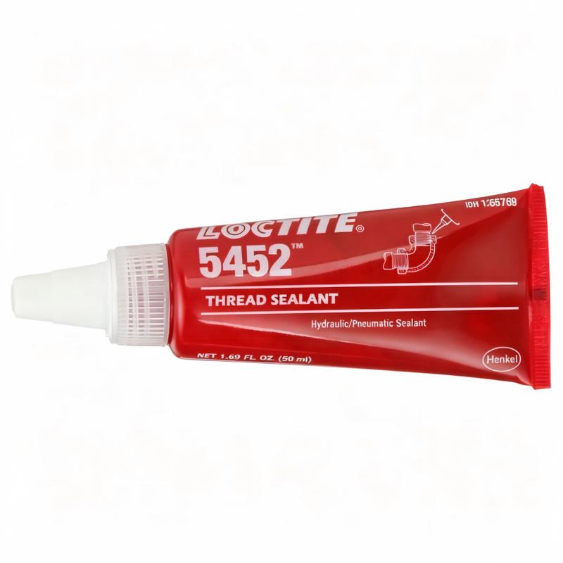 loctite5452管螺纹密封剂