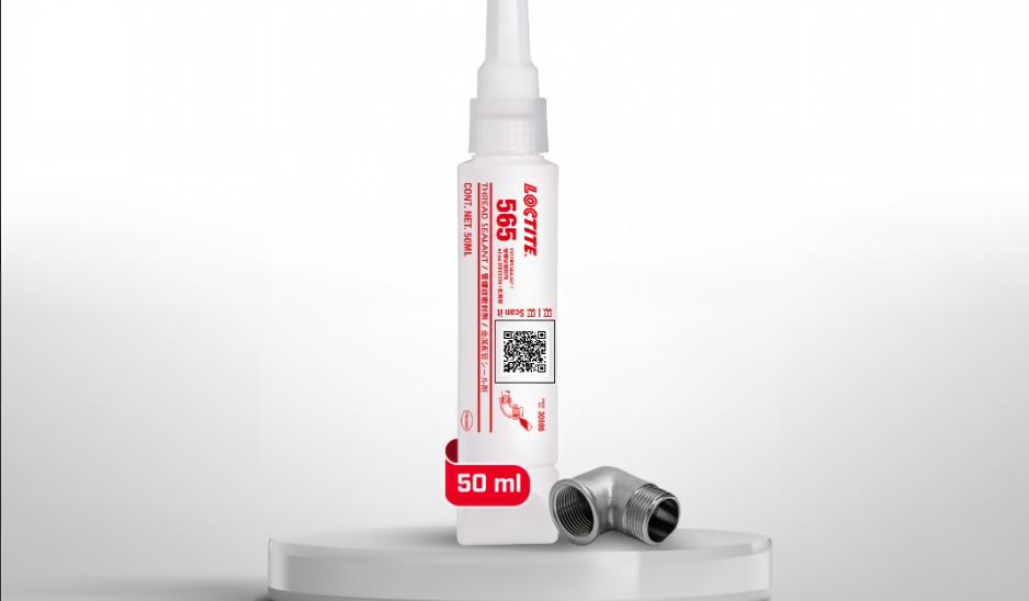 loctite565管螺纹密封剂