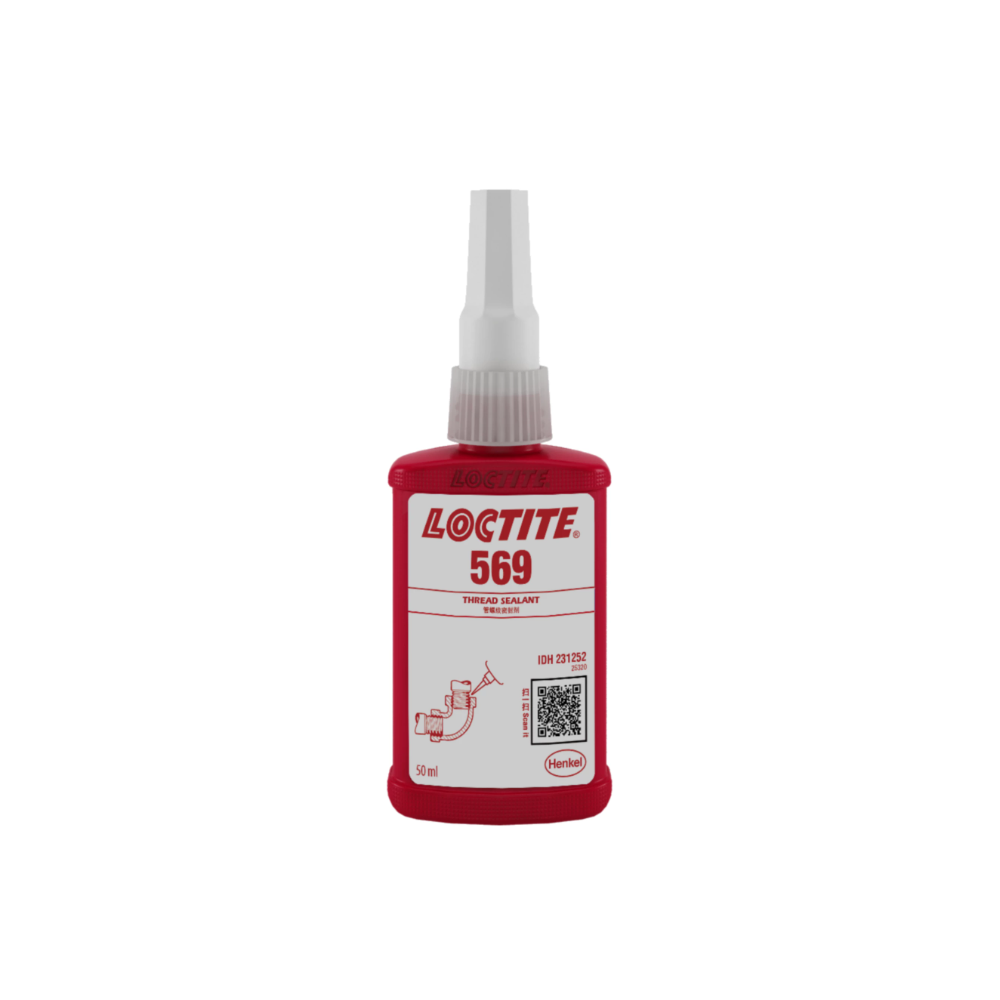 loctite569管螺纹密封剂