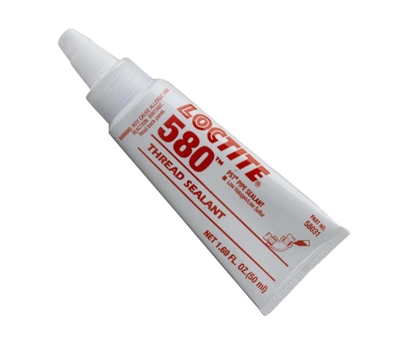 loctite580管螺纹密封剂