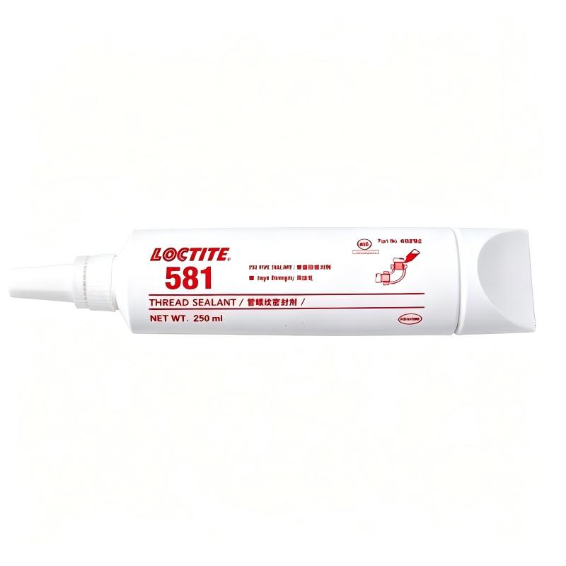 loctite581管螺纹密封剂